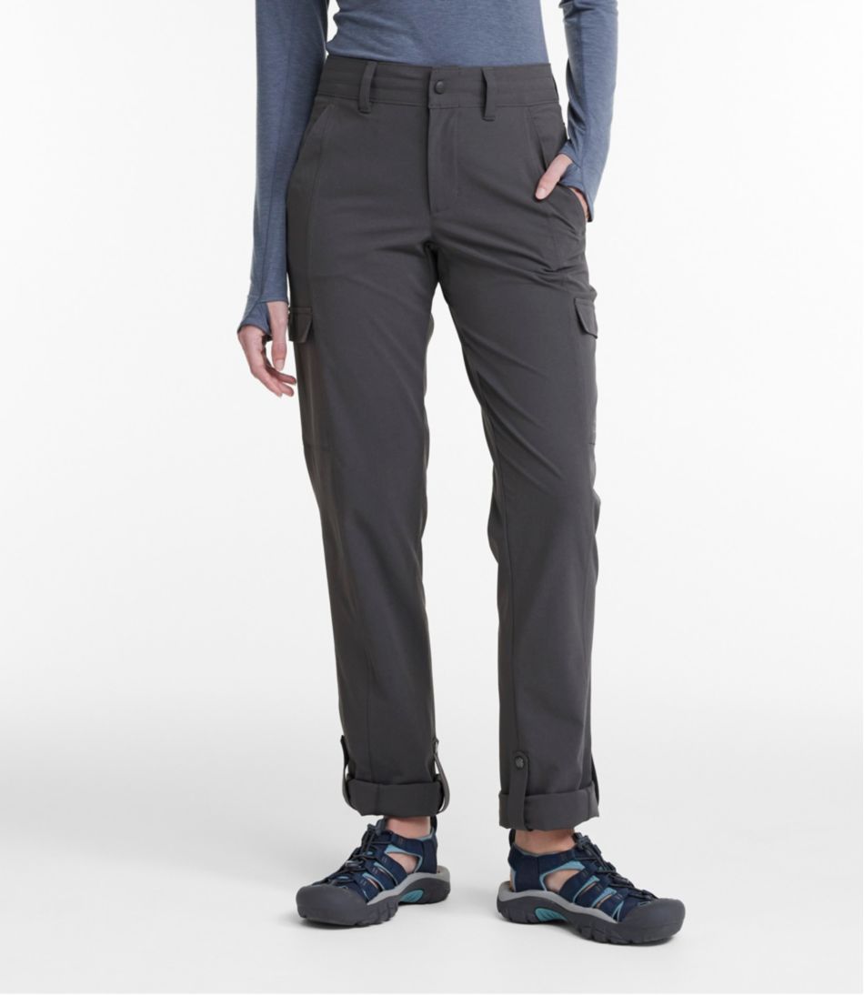 Women's Mountainside Pants | L.L.Bean sale