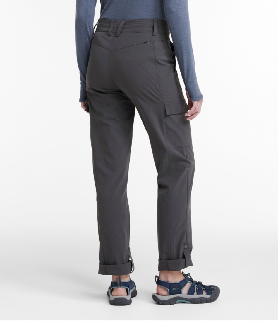 Women's Mountainside Pants | L.L.Bean sale