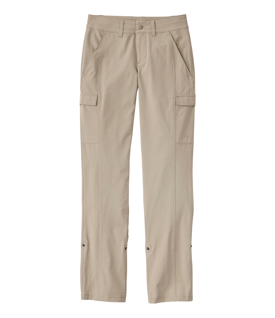 Women's Mountainside Pants | L.L.Bean sale