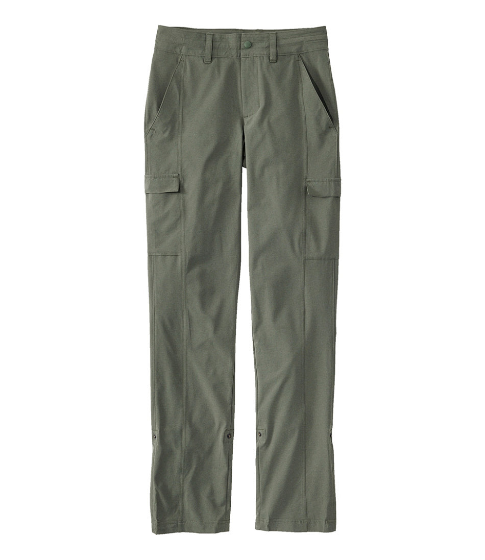 Women's Mountainside Pants | L.L.Bean sale