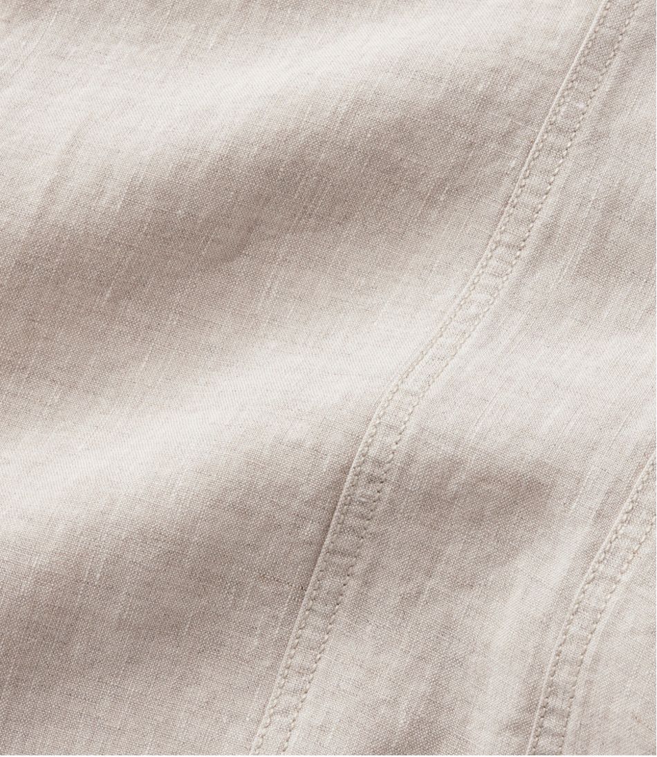 Women's Premium Washable Linen Pull-On Pants | L.L.Bean for sale