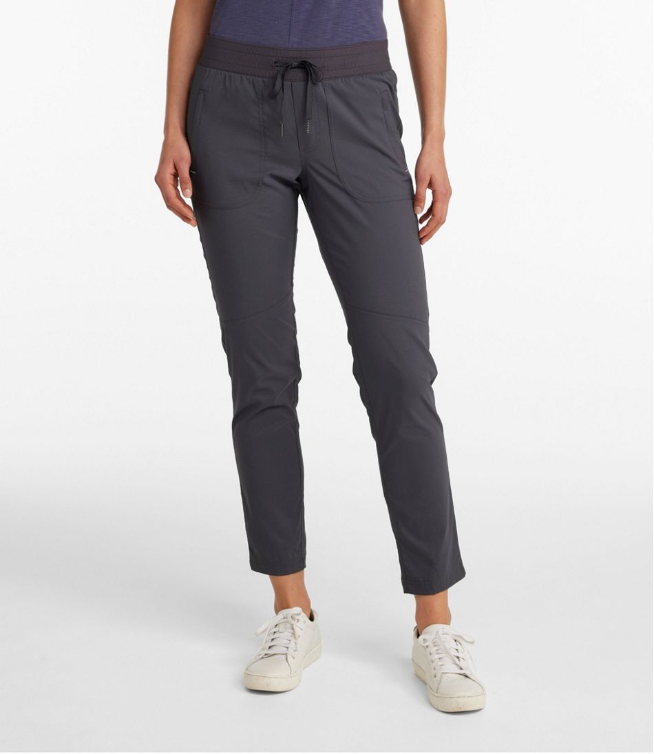 Women's Vista Camp Pants, Slim-Leg | L.L.Bean on sale