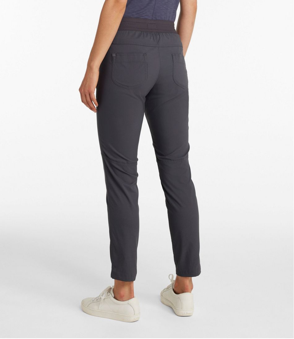 Women's Vista Camp Pants, Slim-Leg | L.L.Bean on sale