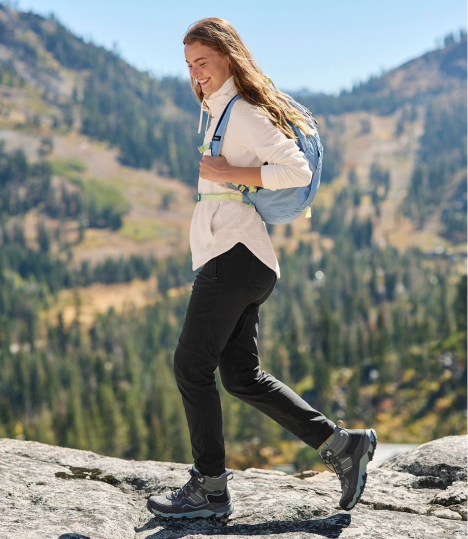 Women's Vista Camp Pants, Slim-Leg | L.L.Bean on sale
