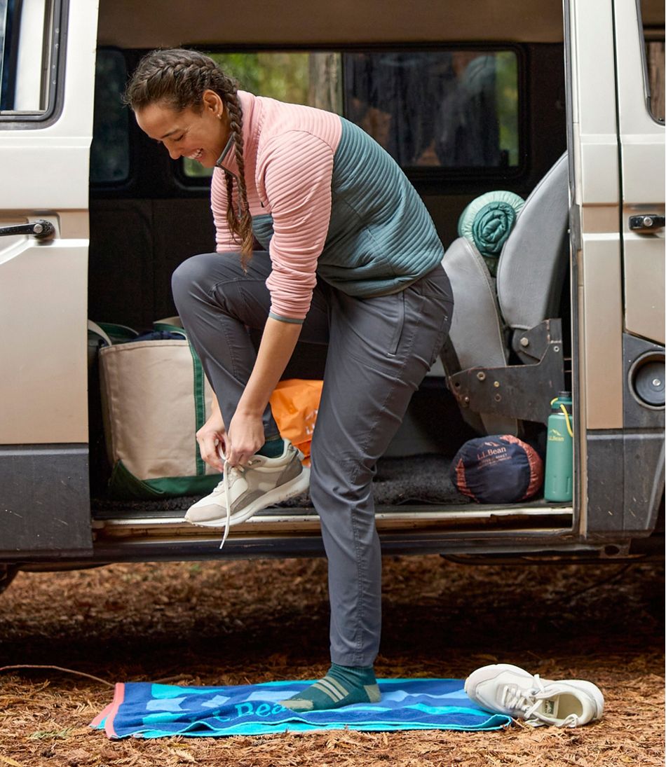 Women's Vista Camp Pants, Slim-Leg | L.L.Bean on sale