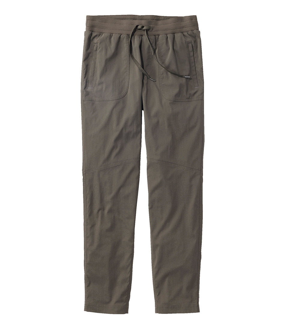 Women's Vista Camp Pants, Slim-Leg | L.L.Bean on sale