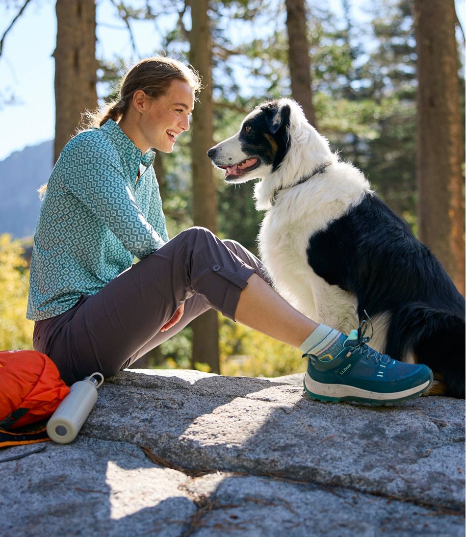 Women's Access Trail Pants, Straight-Leg | L.L.Bean near me