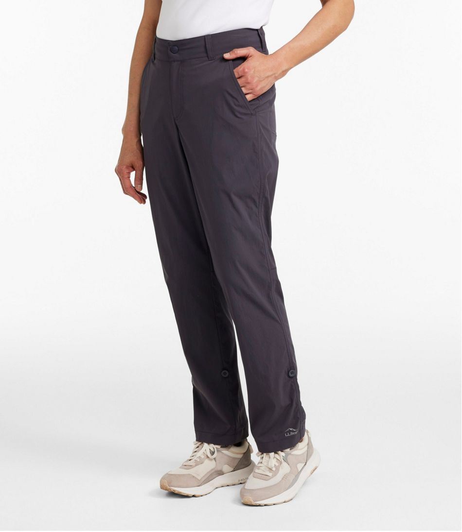 Women's Access Trail Pants, Straight-Leg | L.L.Bean near me