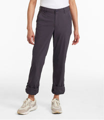 Women's Access Trail Pants, Straight-Leg | L.L.Bean near me