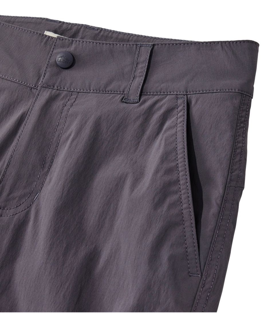 Women's Access Trail Pants, Straight-Leg | L.L.Bean near me