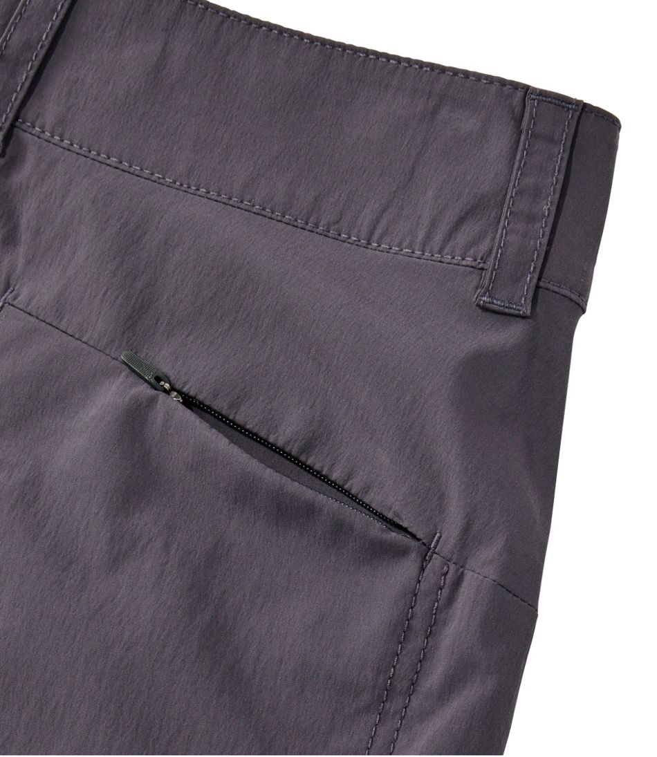 Women's Access Trail Pants, Straight-Leg | L.L.Bean near me