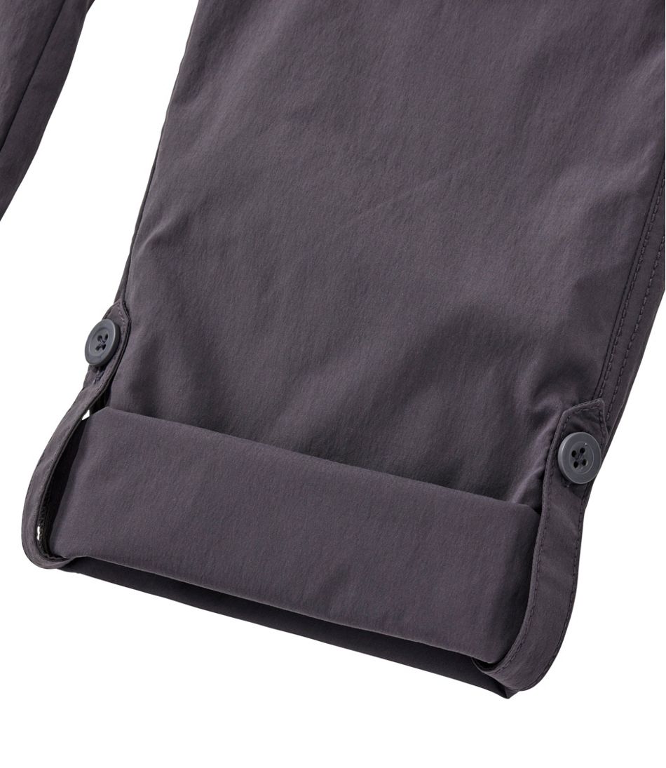 Women's Access Trail Pants, Straight-Leg | L.L.Bean near me