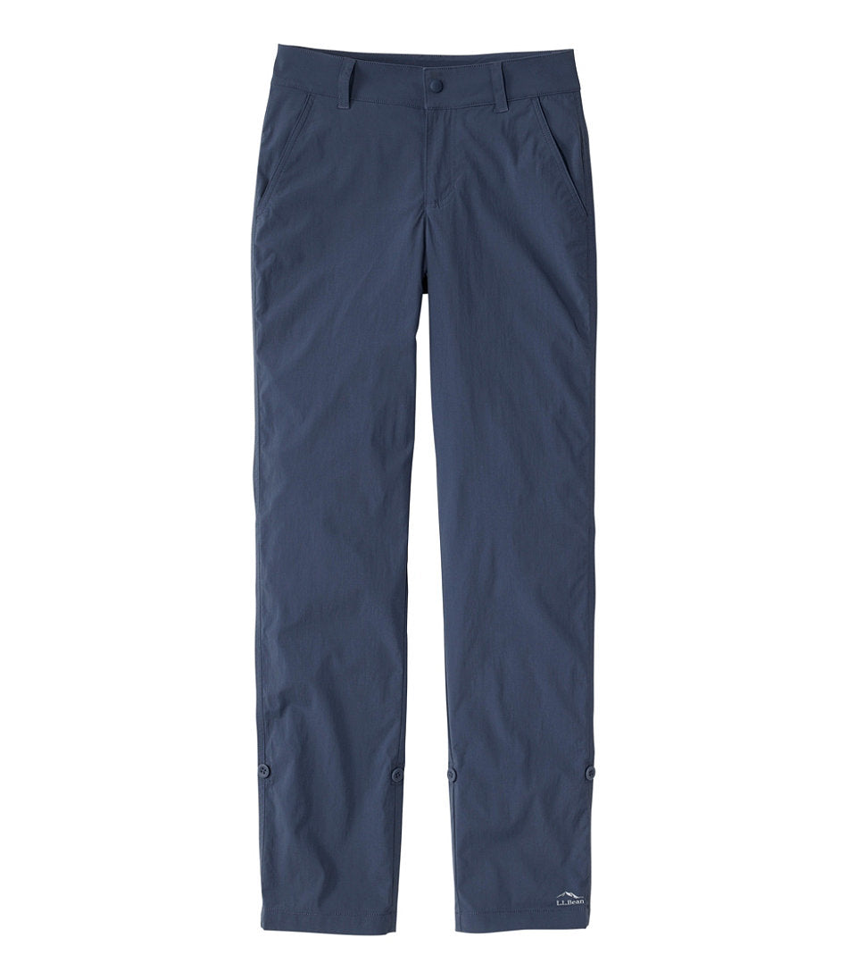 Women's Access Trail Pants, Straight-Leg | L.L.Bean near me