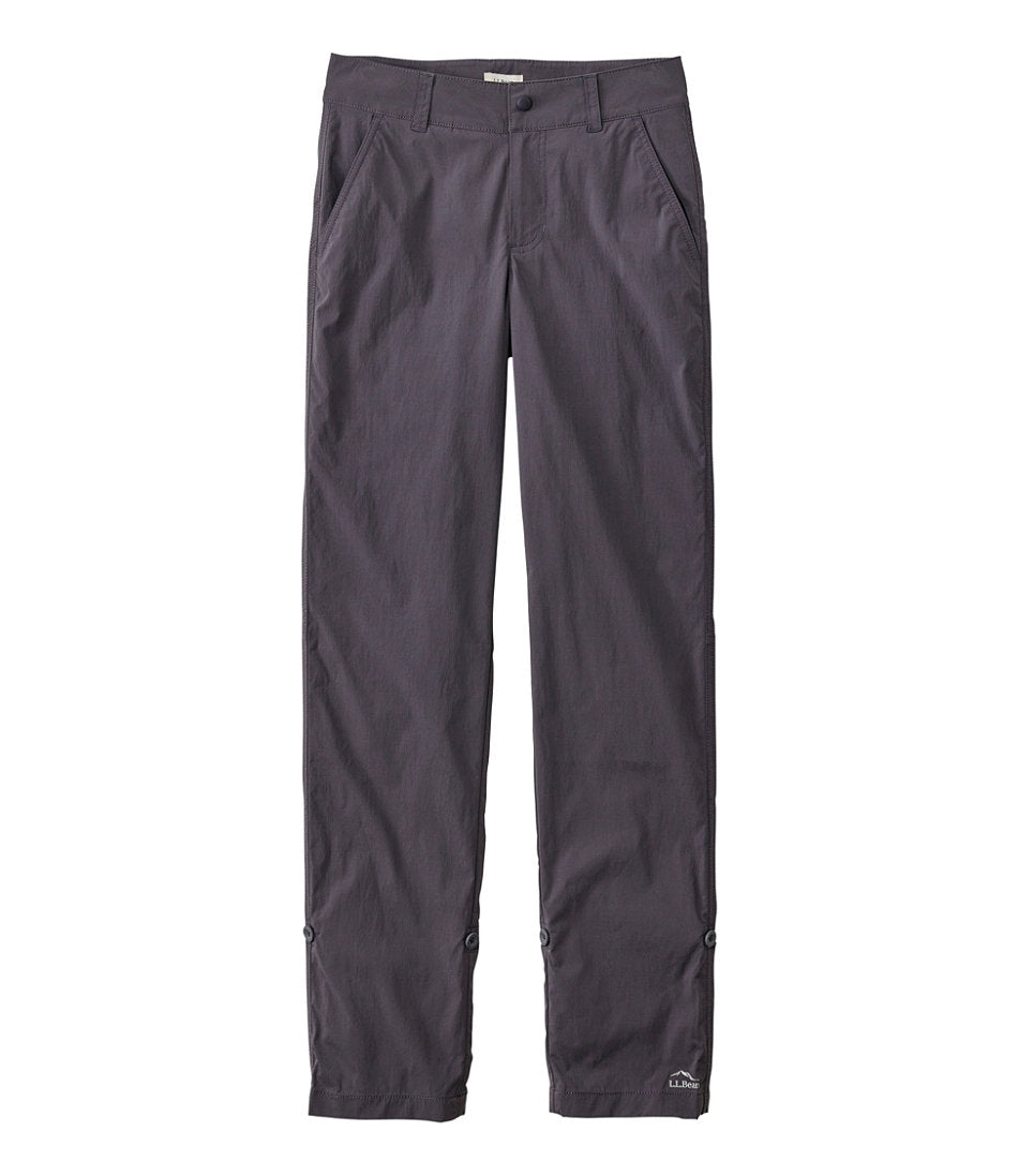 Women's Access Trail Pants, Straight-Leg | L.L.Bean near me