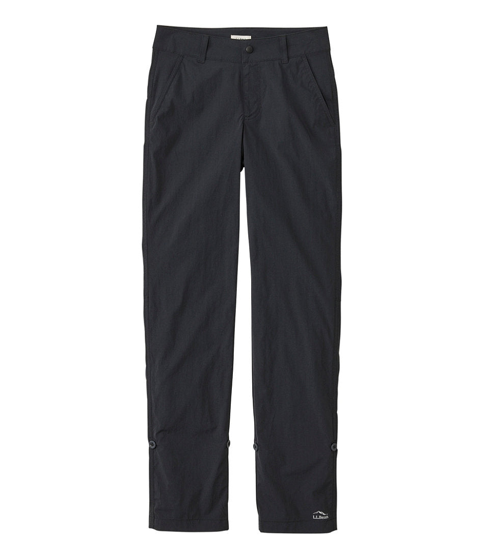 Women's Access Trail Pants, Straight-Leg | L.L.Bean near me