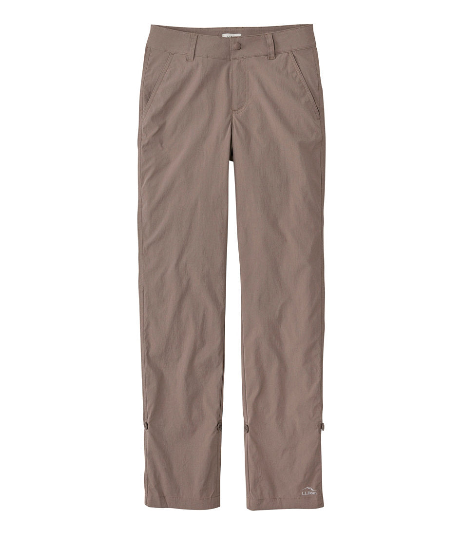 Women's Access Trail Pants, Straight-Leg | L.L.Bean near me