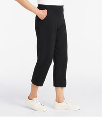 Perfect Fit Pants, Straight-Leg Crop | L.L.Bean discount