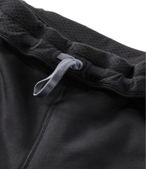 Women's PrimaLoft ThermaStretch Fleece Pants, Mid-Rise Straight-Leg | L.L.Bean outlet