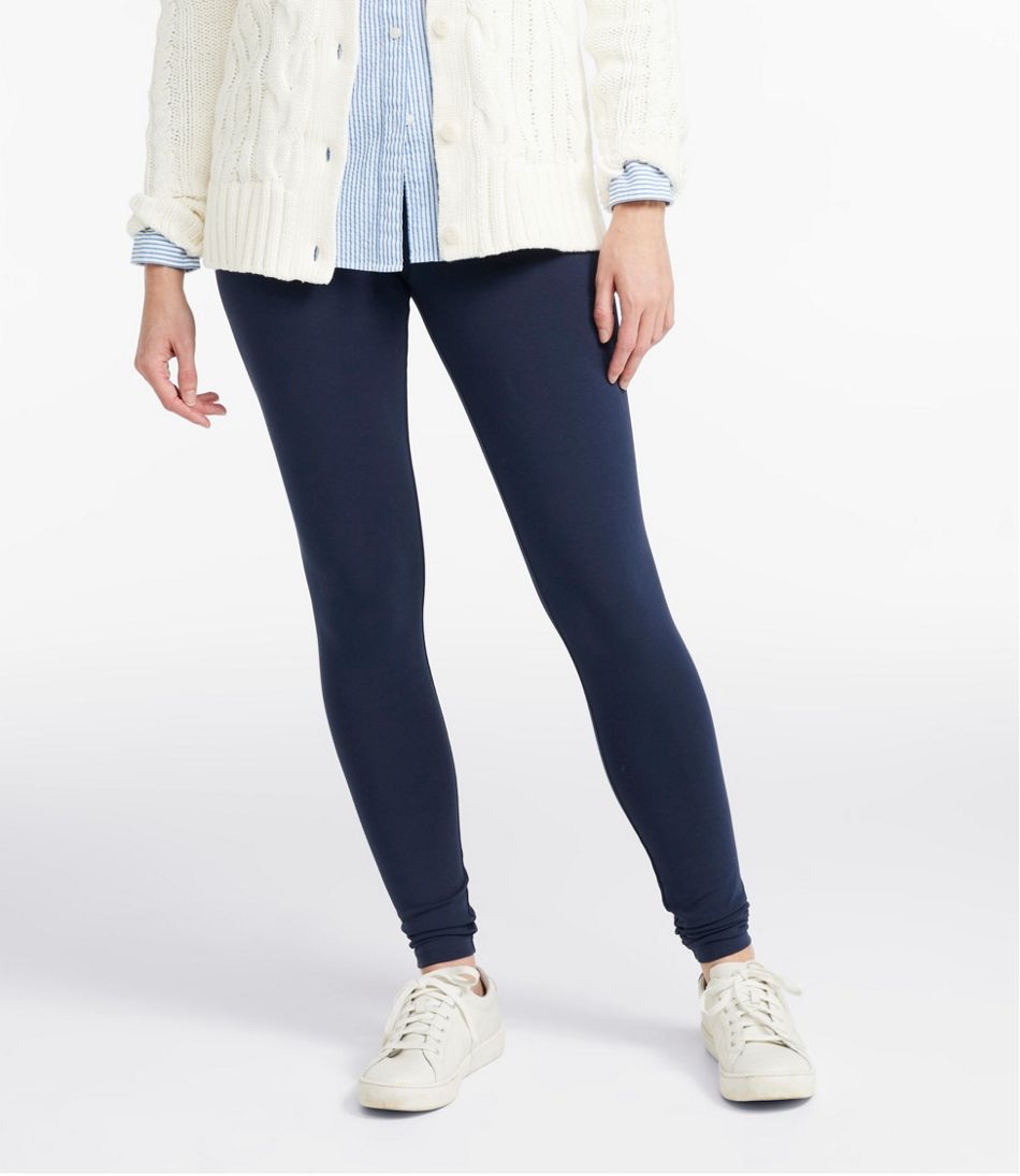 Women's Perfect Fit Pants, Leggings | L.L.Bean for sale