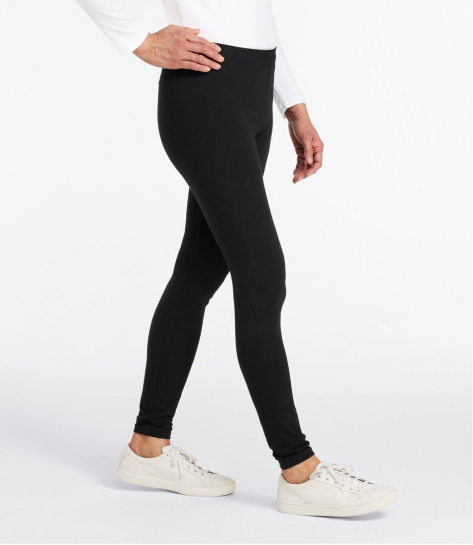 Women's Perfect Fit Pants, Leggings | L.L.Bean for sale