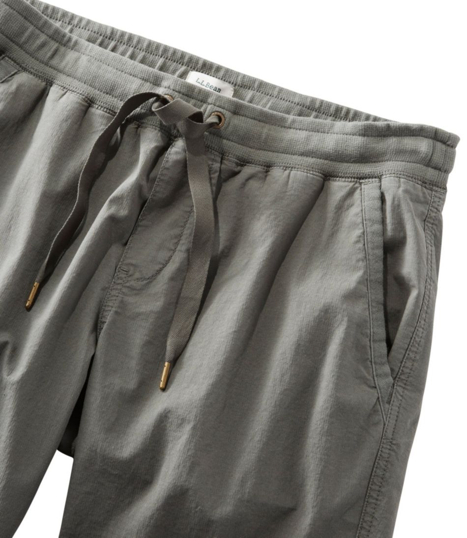 Women's Stretch Ripstop Pull-On Pants, Slim-Leg | L.L.Bean discount