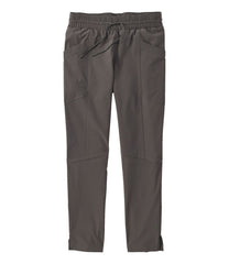 Women's VentureStretch Woven Ankle Pants | L.L.Bean for sale