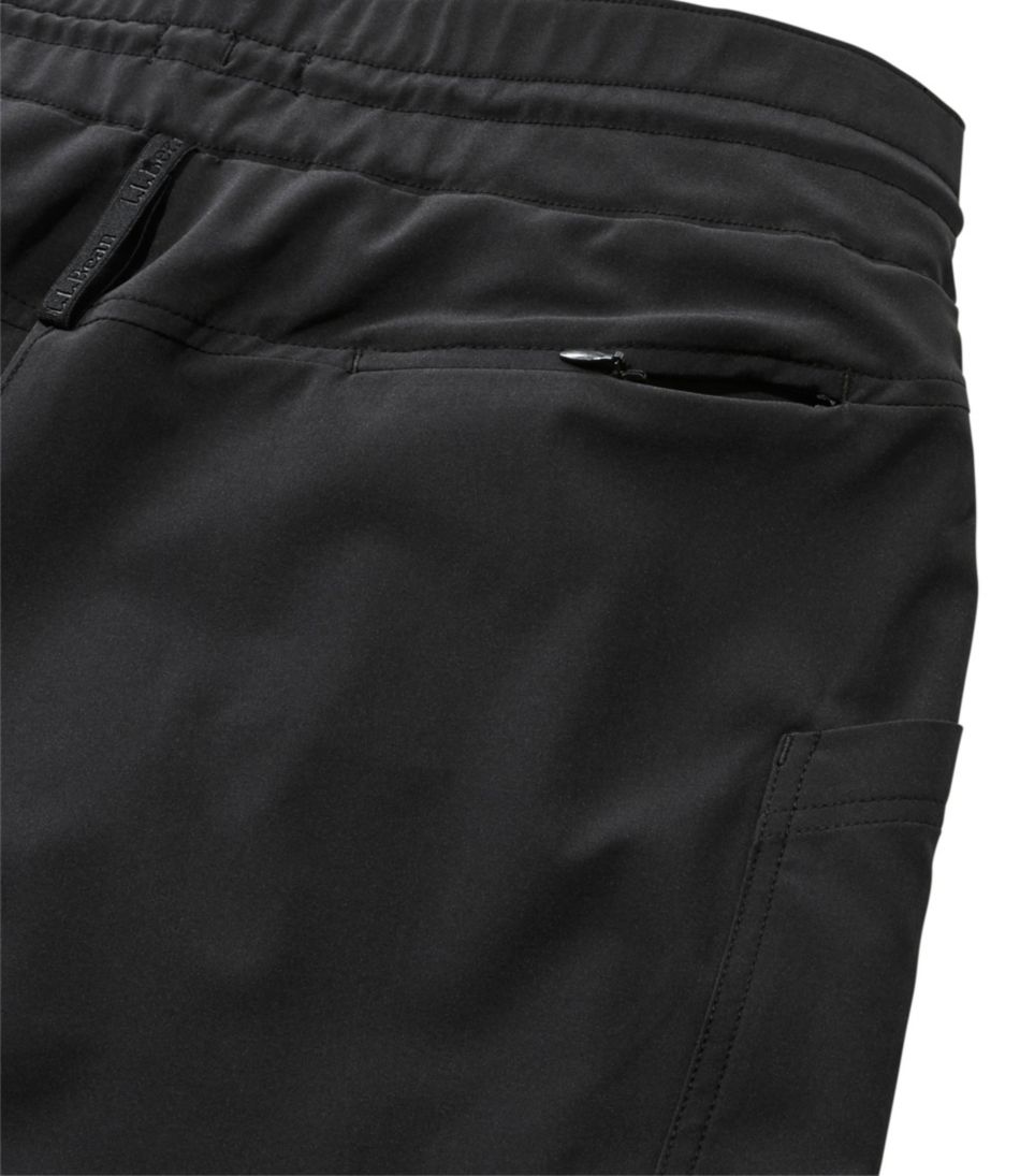 Women's VentureStretch Woven Ankle Pants | L.L.Bean for sale