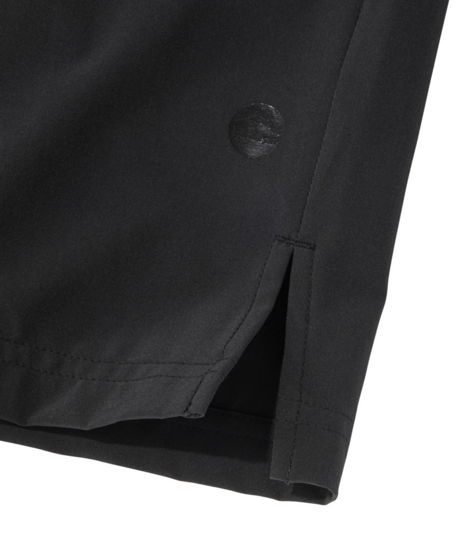 Women's VentureStretch Woven Ankle Pants | L.L.Bean for sale