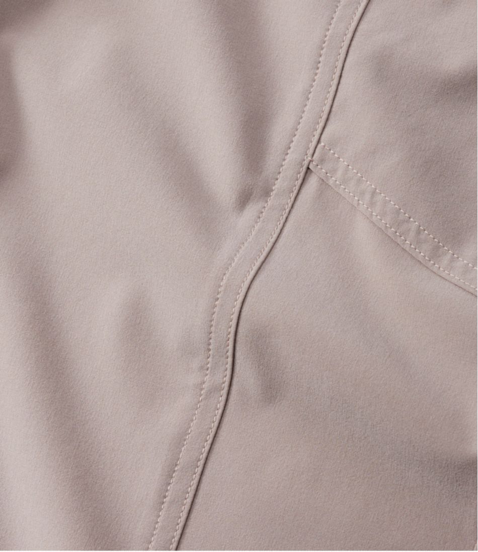 Women's VentureStretch Woven Ankle Pants | L.L.Bean for sale