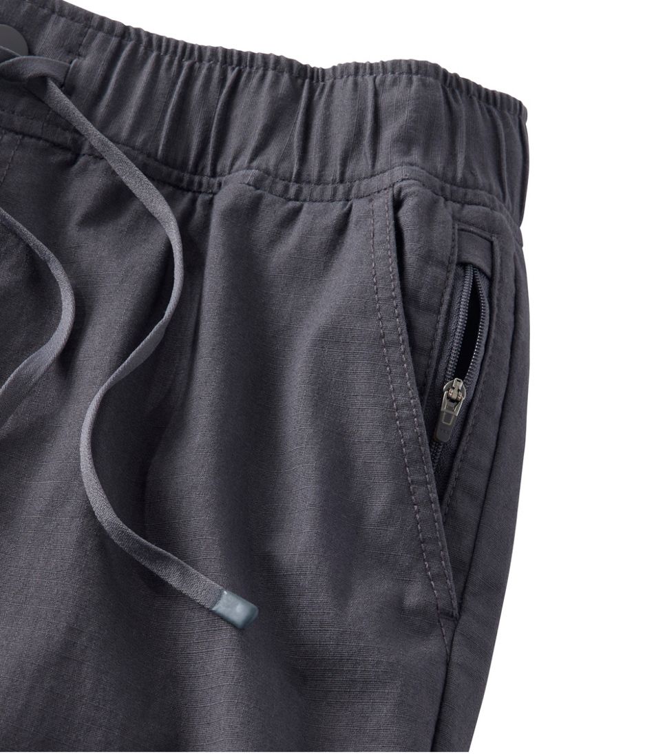 Women's Explorer Ripstop Pants, Straight-Leg | L.L.Bean on sale