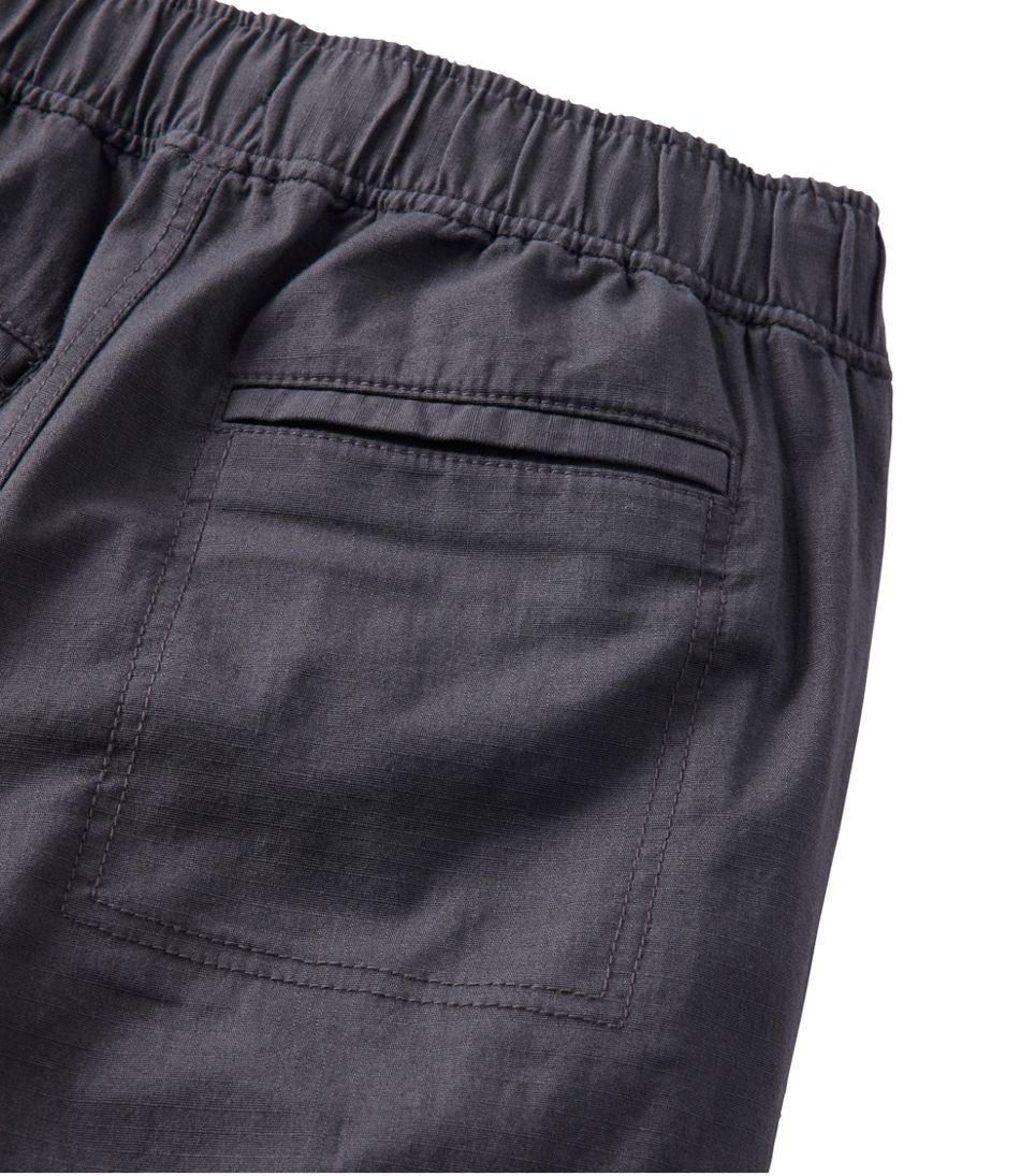 Women's Explorer Ripstop Pants, Straight-Leg | L.L.Bean on sale