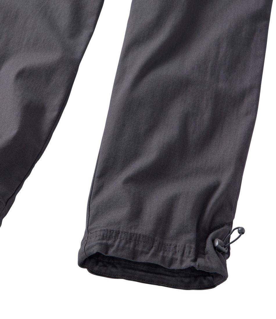 Women's Explorer Ripstop Pants, Straight-Leg | L.L.Bean on sale