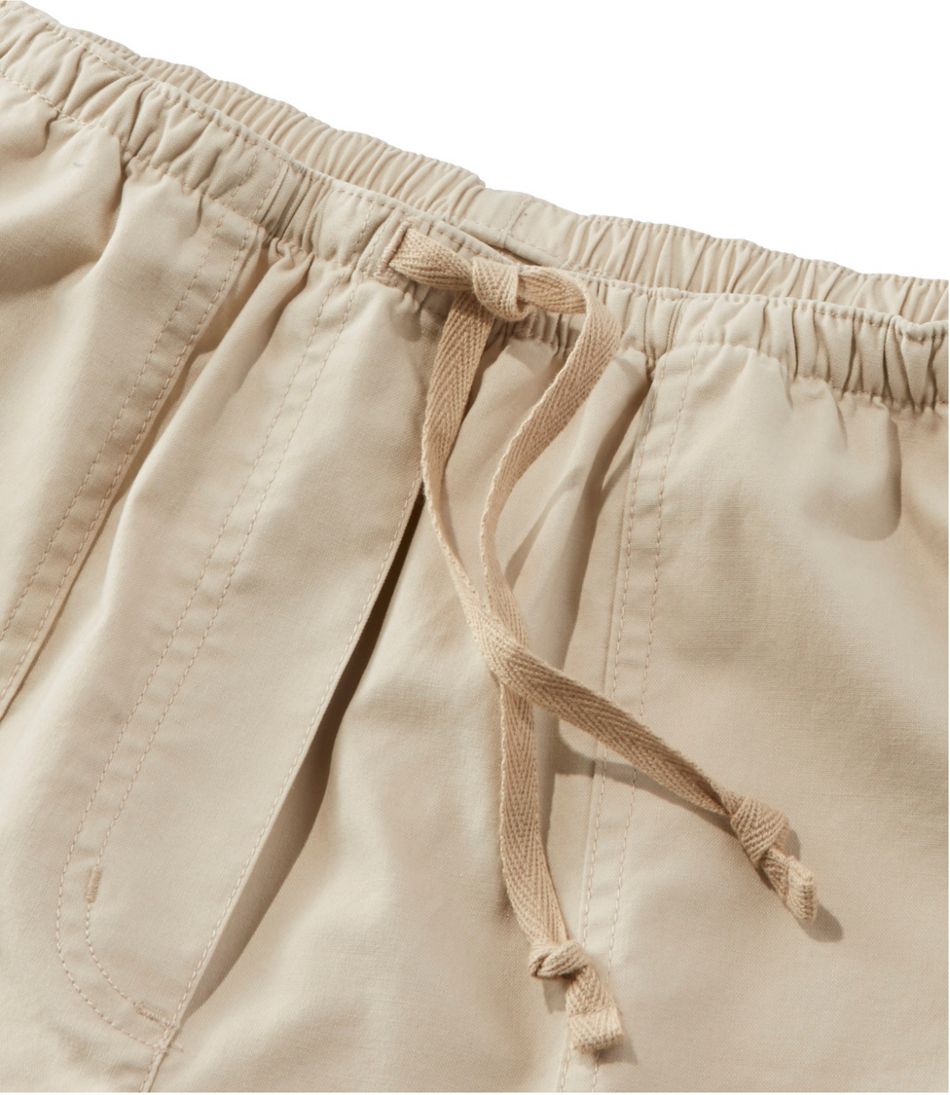 Women's Sunwashed Canvas Pants, High-Rise Straight-Leg | L.L.Bean near me
