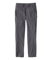 Women's Mountainside Slim-Leg Ankle Pants | L.L.Bean discount