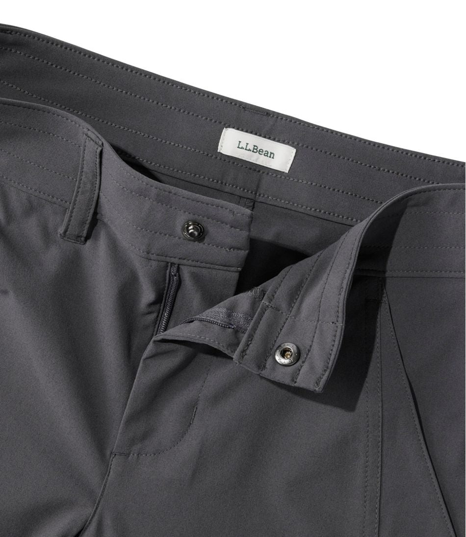 Women's Mountainside Slim-Leg Ankle Pants | L.L.Bean discount