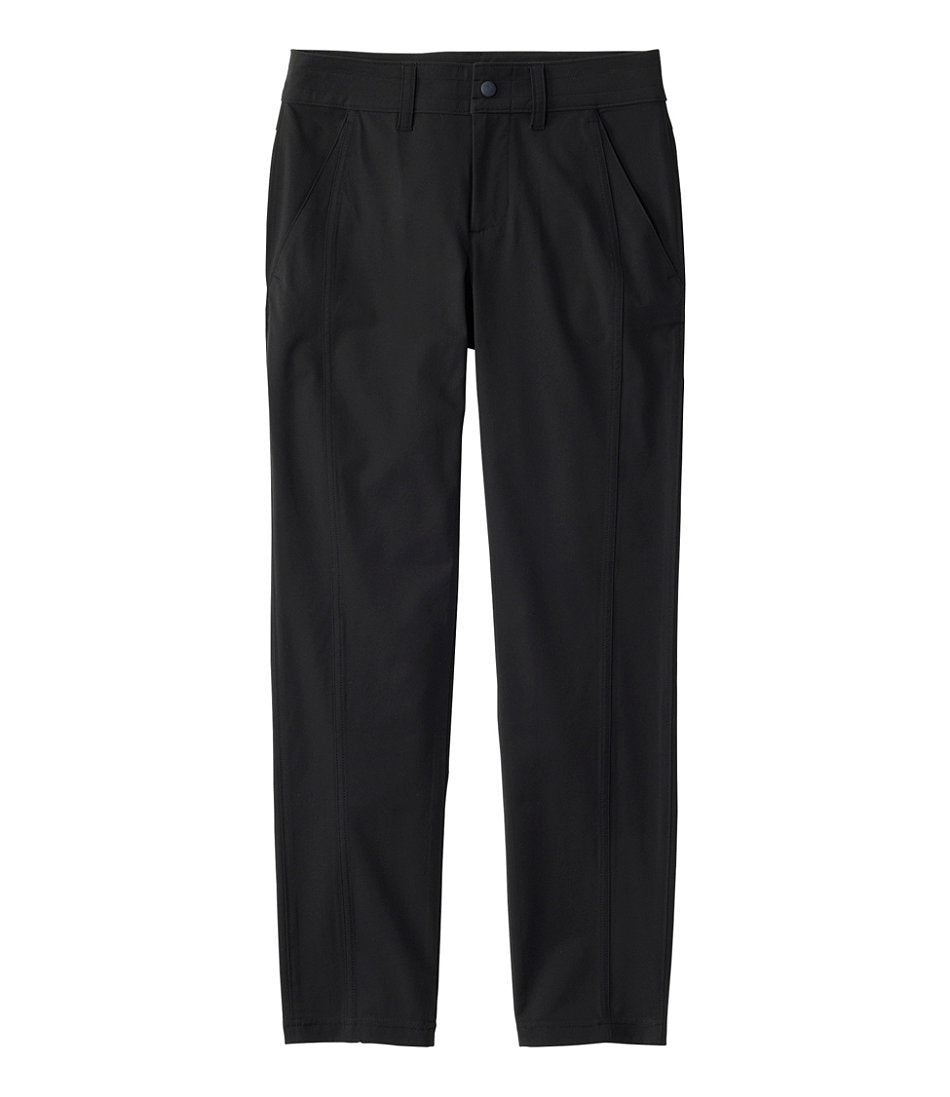 Women's Mountainside Slim-Leg Ankle Pants | L.L.Bean discount