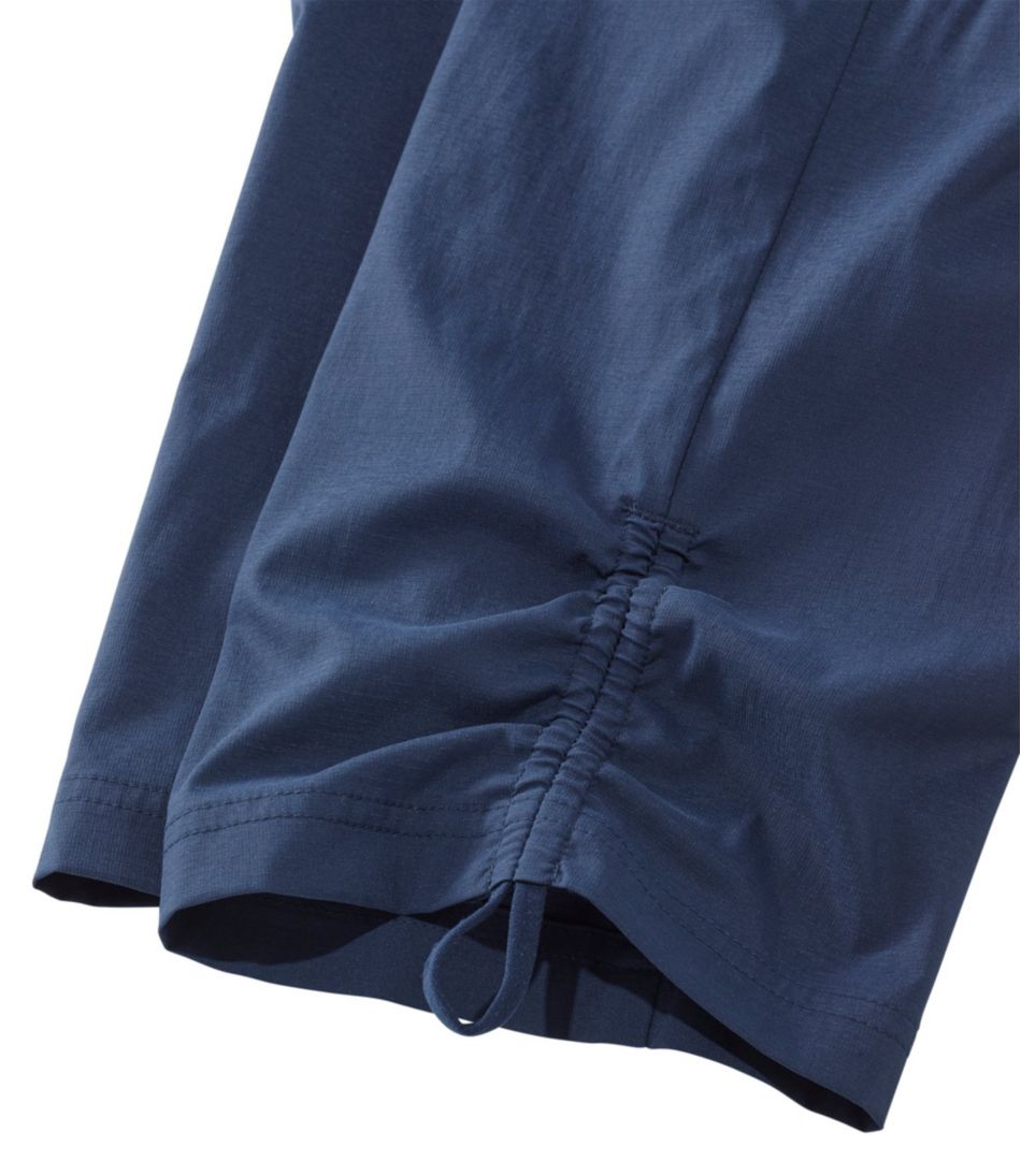 Women's Vista Camp Pants, Crop | L.L.Bean outlet