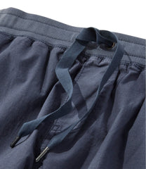 Women's Stretch Ripstop Pull-On Pants, Slim-Leg Jogger | L.L.Bean on sale
