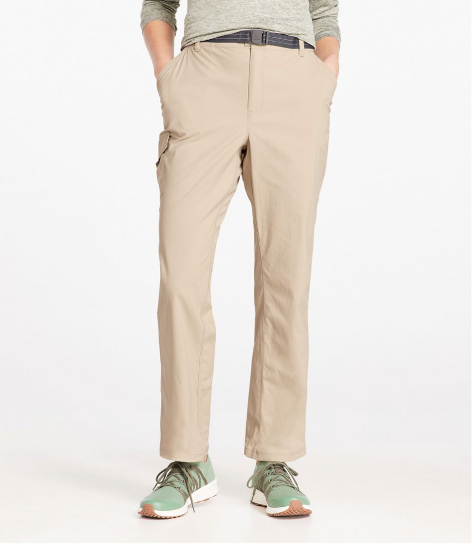 Women's Tropicwear Pants, Mid-Rise | L.L.Bean near me