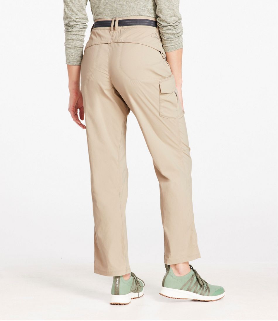 Women's Tropicwear Pants, Mid-Rise | L.L.Bean near me