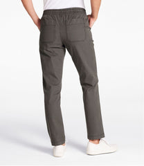 Women's Lakewashed Chino Pants, Mid-Rise Pull-On Ankle | L.L.Bean discount