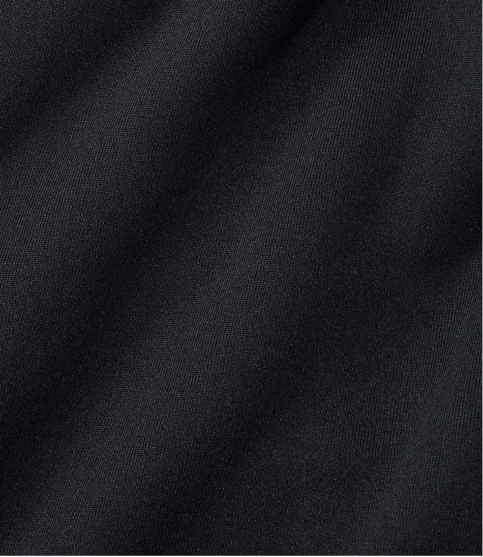 Women's PrimaLoft ThermaStretch Fleece Tights, Mid-Rise | L.L.Bean outlet