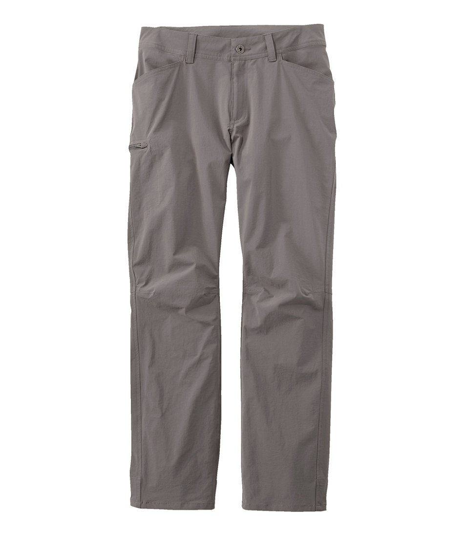 Women's No Fly Zone Pants, Mid-Rise | L.L.Bean sale