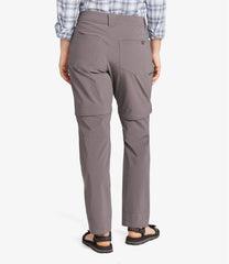 Women's No Fly Zone Zip-Off Pants, Mid-Rise | L.L.Bean near me