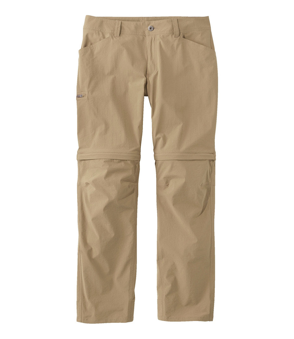 Women's No Fly Zone Zip-Off Pants, Mid-Rise | L.L.Bean near me