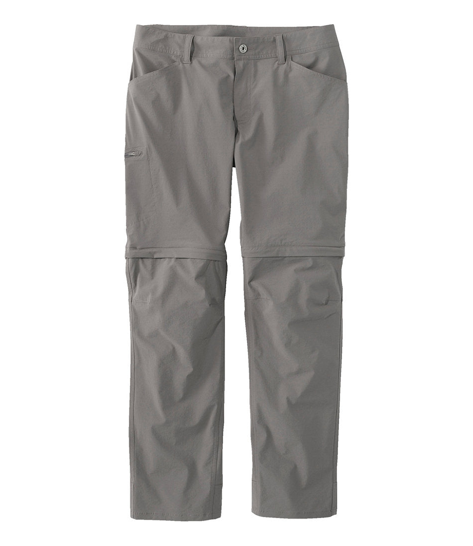 Women's No Fly Zone Zip-Off Pants, Mid-Rise | L.L.Bean near me