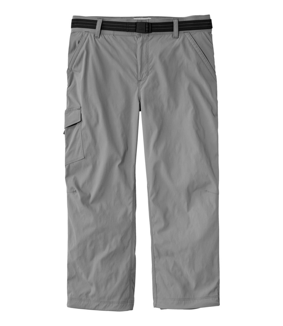 Women's Tropicwear Capri Pants, Mid-Rise | L.L.Bean outlet