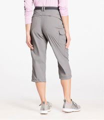 Women's Tropicwear Capri Pants, Mid-Rise | L.L.Bean outlet