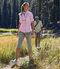 Women's Tropicwear Capri Pants, Mid-Rise | L.L.Bean outlet