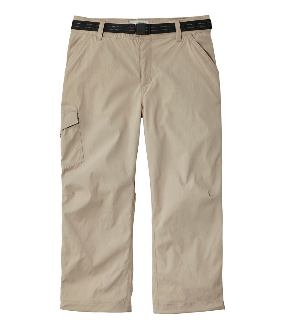 Women's Tropicwear Capri Pants, Mid-Rise | L.L.Bean outlet